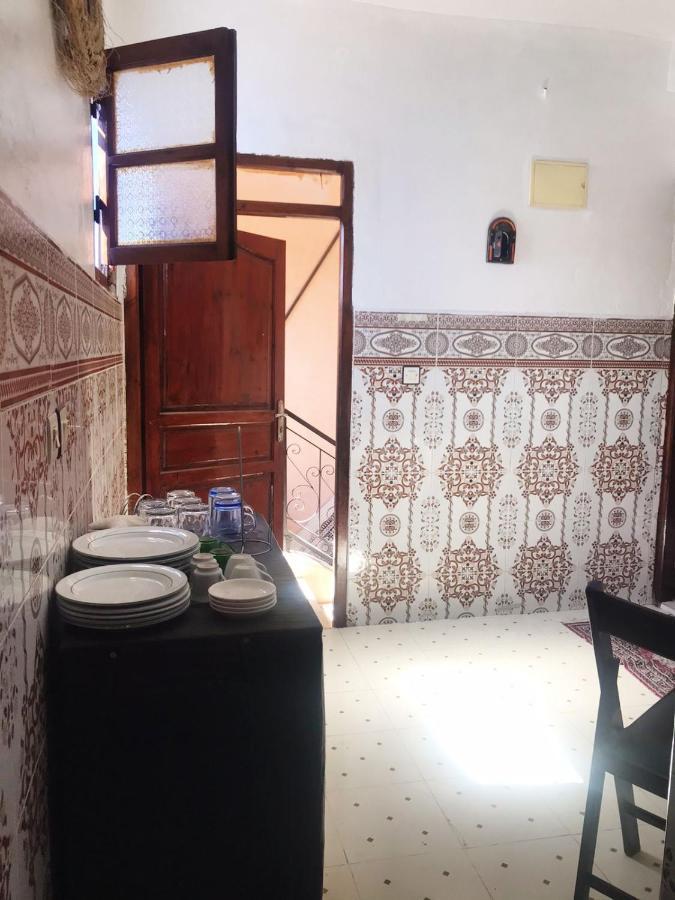 Calm Appartment Close To Airport Of Marrakech มาร์ราเกช ภายนอก รูปภาพ