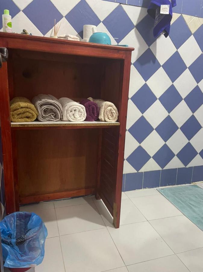 Calm Appartment Close To Airport Of Marrakech มาร์ราเกช ภายนอก รูปภาพ