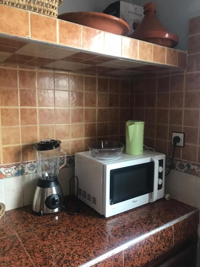 Calm Appartment Close To Airport Of Marrakech มาร์ราเกช ภายนอก รูปภาพ
